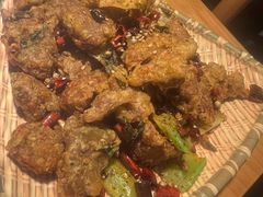 -圆满素食林饭店非遗素食(河西店)