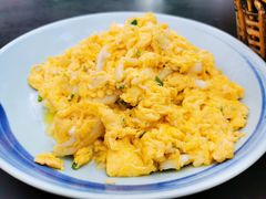 银鱼炒蛋-湾里人家(旺山景区店)