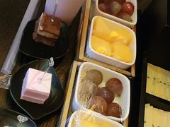 -金色印象·4K影院式足体养生(杨家坪西郊店)