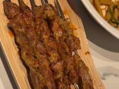 -巴依老爷新疆美食(常营店)