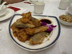 -喜记避风塘炒辣蟹(旗舰店)