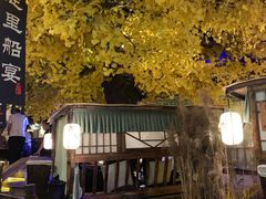 -淀里船宴(裕华东路店)