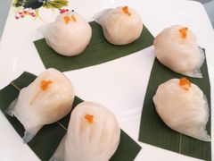 金鼎鲜味虾饺皇-广州酒家(昌岗地铁站店)