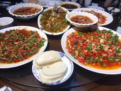 -飞虹鱼馆(春华路店)