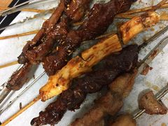 -老锦州串店(辽河街店)