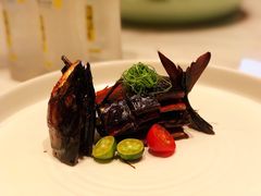 -宴昆山·私房菜(春晖店)