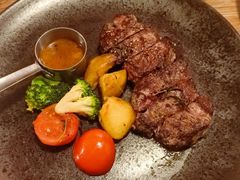 -安妮意大利餐厅(国贸店)