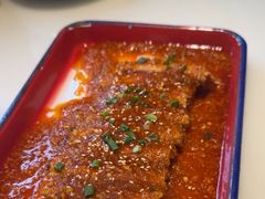 -常和州·夜宵大排档(常州单店)