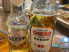 -老味道1992(武当山店)