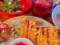 -食陆号·新式台湾创意菜(十全街首店)