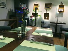 -LA CREPERIE BRETONNE布列塔尼法式餐厅(天童北路店)
