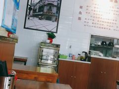 -好吃黄鱼面馆(浦发广场店)