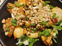 -北丐先生·野馄饨烧烤(雨花万象店)