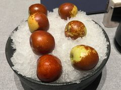 -柿合缘新京菜(国金中心商场店)