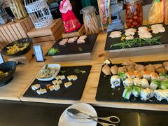 -舟山希尔顿酒店