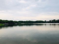 -美兰湖景区