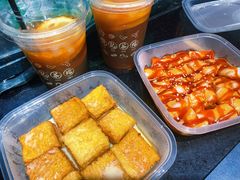 -孖记茶档·热腾茶餐(荔湾领展广场店)