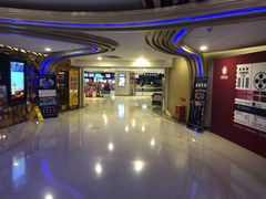 -星辉电影公园(时代广场CC MALL店)