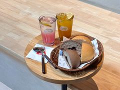 -劳顶笨Rotty Bun(青岛城阳店)