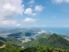 -惠东观音山