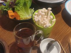 -东海怡品海鲜豆捞(星街坊店)