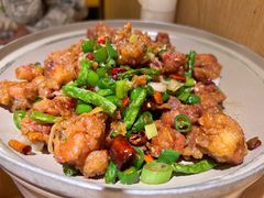 -醉得意·家常菜(济南洪家楼店)