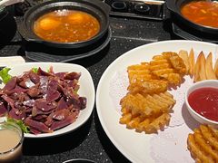 -纯K(哈西店)