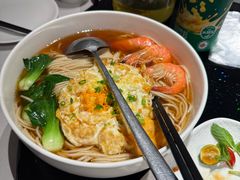 -阿明小菜·海鲜·上海菜(梅陇店)