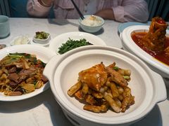 -淮扬韵(高新大都荟店)