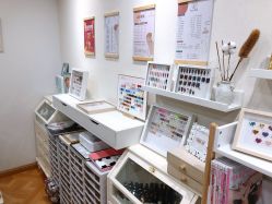 -Yuri Nail优瑞日式美甲美睫專門店