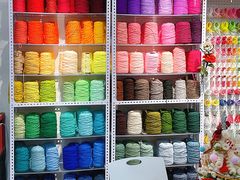 -爆爆手作·掐丝珐琅·Tufting·捏捏乐DIY团建集合店(朝阳店)