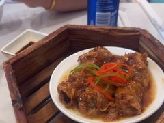 -避风塘·老港味餐厅(虹口龙之梦店)