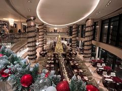 -LONG BAR 廊吧(外滩华尔道夫酒店)