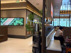 -一品诚记烤肉(大连柏威年购物中心店)