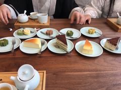 -梅间堂茶馆(绿地缤纷城店)