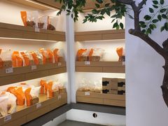 -真爱吐司(龙湖店)