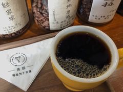 -唐咖精品咖啡(大理古城手冲店)