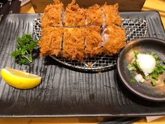 -胜博殿日式炸猪排(西红门店)