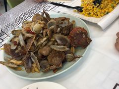 -雅逸居海鲜小厨