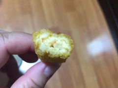 -汉堡王(天津鲁能店)