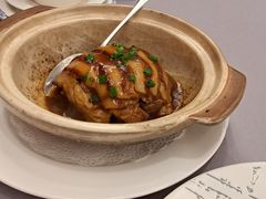 -银都上海菜馆(粤海东路店)