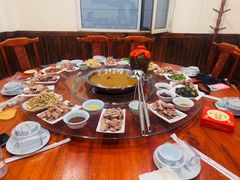 -老苏驴肉(东柳西街店)