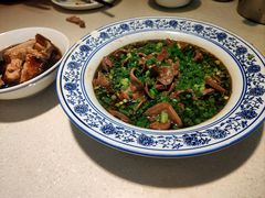 -方荣糊涂菜馆(湖北路店)