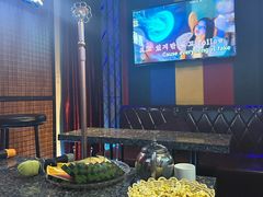 -唱吧麦颂KTV(马驹桥店)