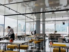 -璞渼咖啡 ROOF P.M. Café(浦东美术馆店)
