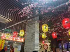 -金杨拉面王小吃面馆·牛三宝面·红烧牛肉粉
