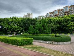 -骏景花园
