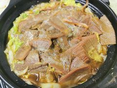 -赵家牛肉砂锅(台西三路店)