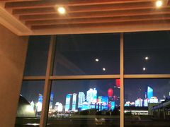 -海尔洲际酒店天下一品中餐厅