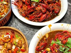 -欧记轩龙虾·私房菜(A店)